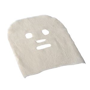 Full Face & Neck Masque 1/pack Facial Herbal Infusion