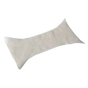 Neck Fleece Masque 5/pk Facial Herbal Infusion