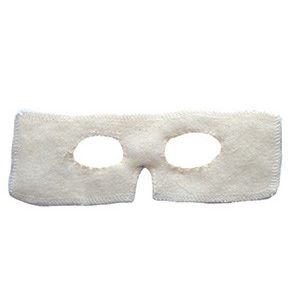 Eye Fleece Masque 5/pk Facial Herbal Infusion
