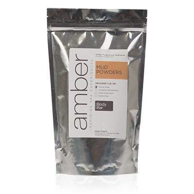 Marine Fango Powder 1 lb. Body Bar Products