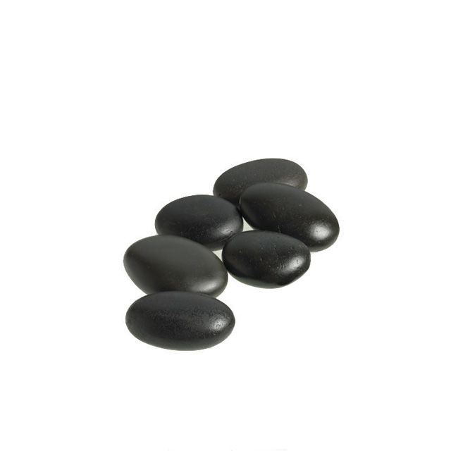 Stones - Medium 8 Stone Massage