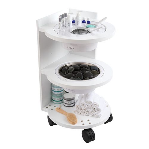 Mini Body Bar w/Body Pod Body Bar