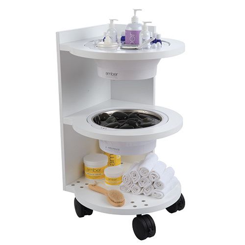 Mini Massage Bar w/Massage Pod Massage Bar