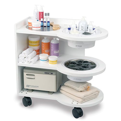 Massage Bar - Smart Bar & Massage Pod Massage Bar