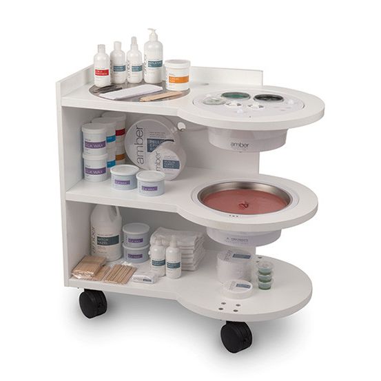 WAX BAR Smart Bar & Wax Pod Wax Bar