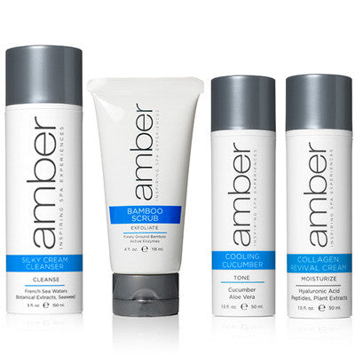 Age Defense Starter Kit Age Defense