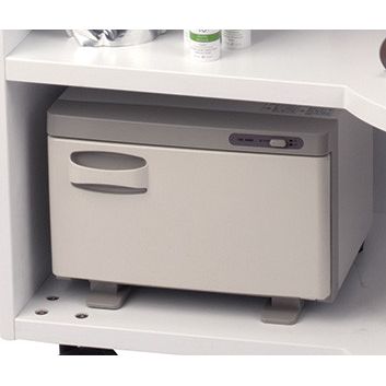 Towel Cabbie Facial Bar