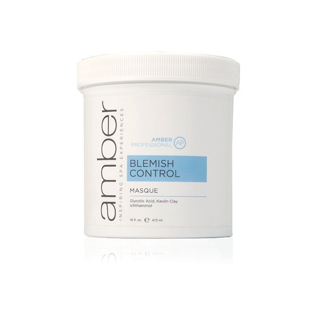 Blemish Control Masque 16 oz. Active Treatment Masque