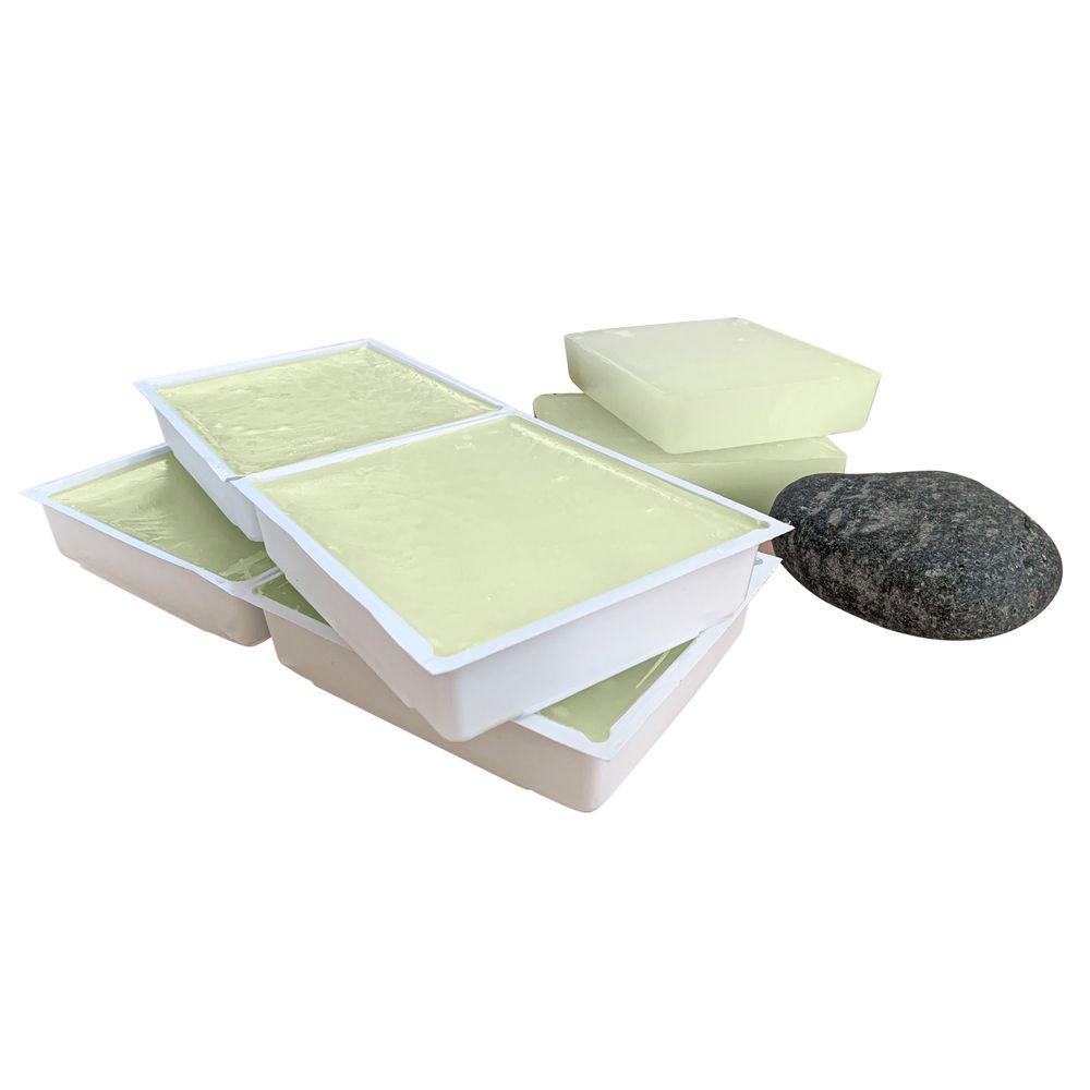 Blossom Paraffin - Blocks, Beads, Oil Paraffin