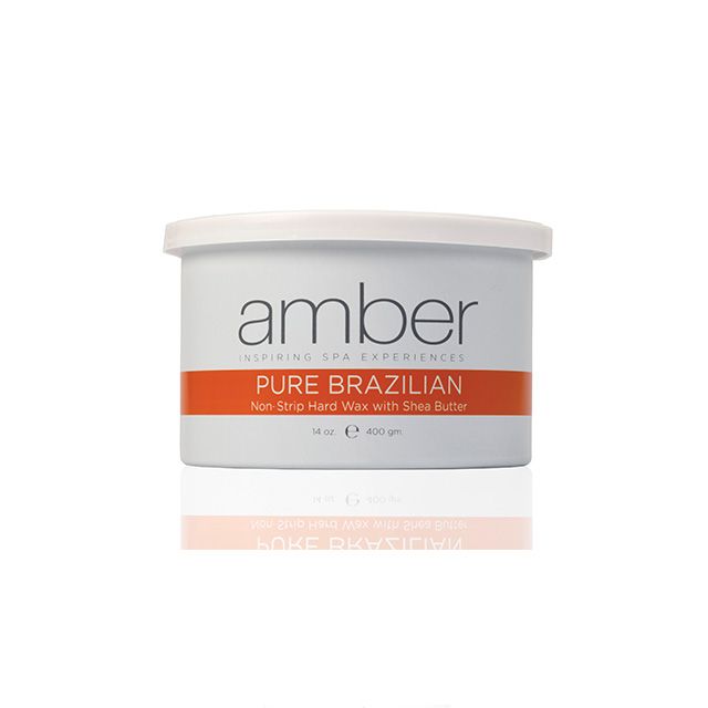 Bulk Brazilian Hard Wax 12 14 oz. Cans Hard Wax