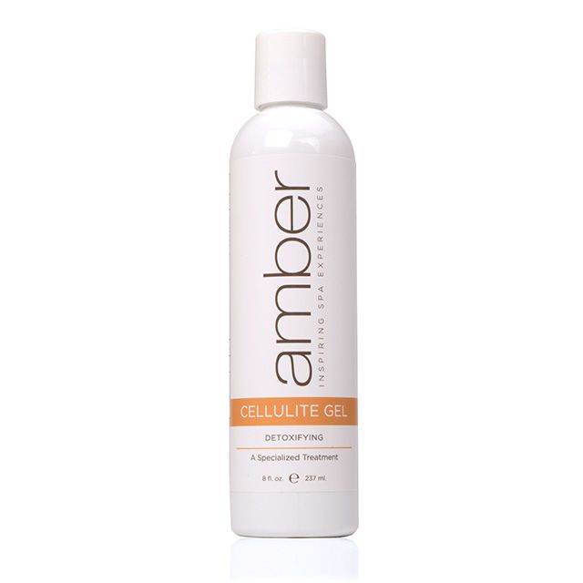 Cellulite Gel 8 oz. Cellulite Gel