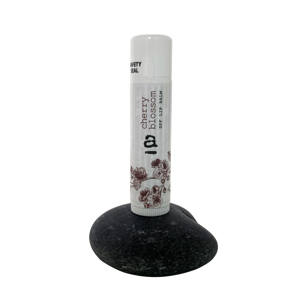 Apothecary Lip Balms - 5 Scents - SINGLE Lip Balm