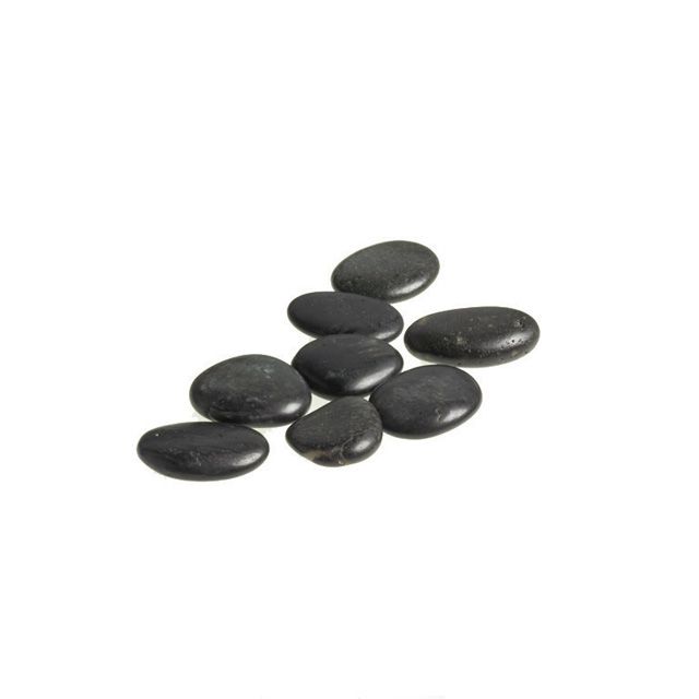 Stones - Cozy Toe Stones Set of 8 Stone Massage