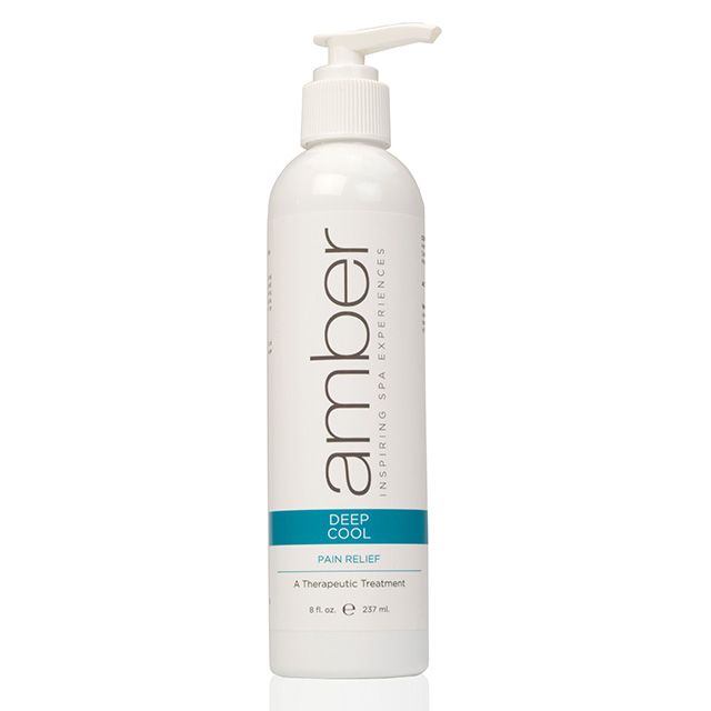 Deep Cool - 8 oz. Sports Therapy