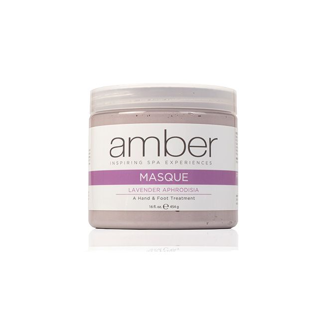 Lavender Aphrodisia Hand + Foot Masque Masque