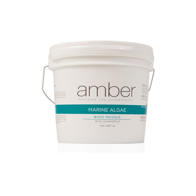 Marine Algae + Chamomile Body Masque Body Mud & Algae