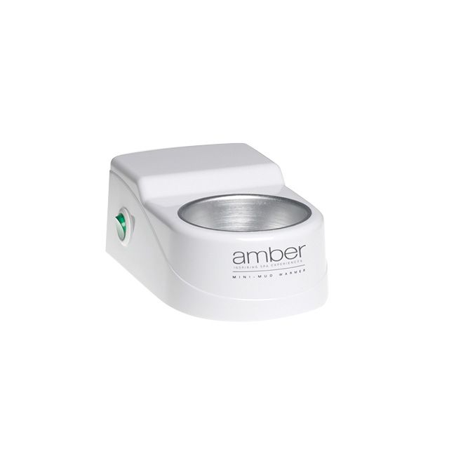 Mini Mud Warmer Facial Equipment and Kits