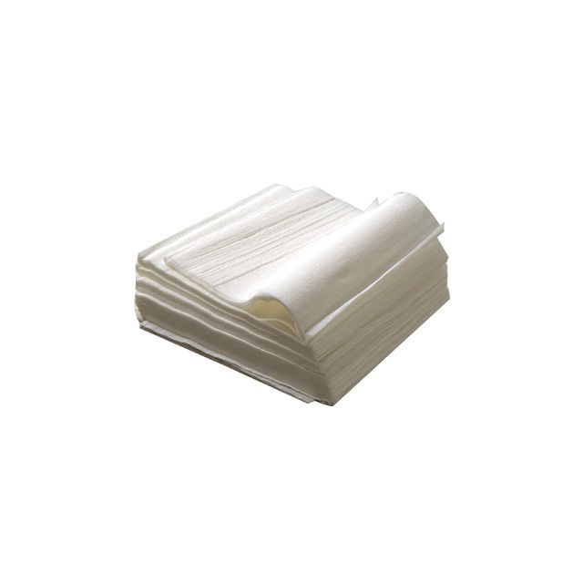 Paraffin Strips - 160/pk Accessories