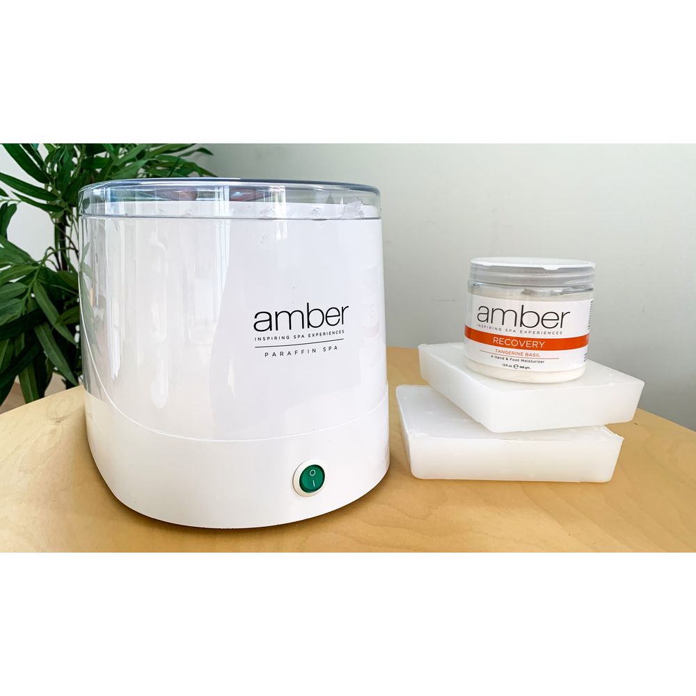 Paraffin Spa Kit Kits and Equipment