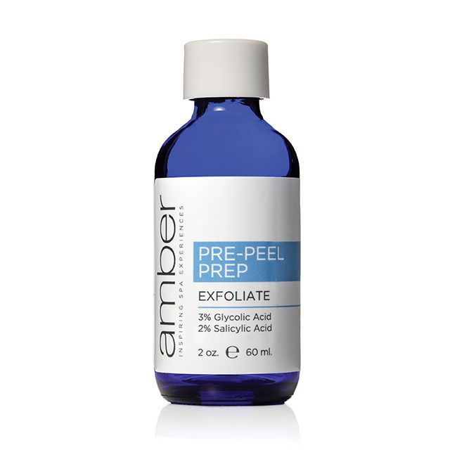 Pre Peel Prep 2 oz. Exfoliating Peels
