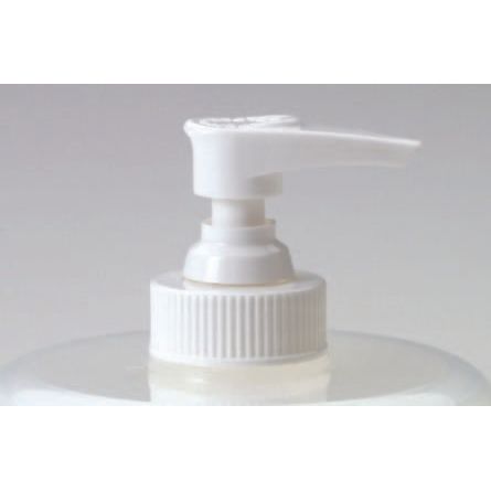 Pump for 32 oz. Lotions and Oils Massage Accessories