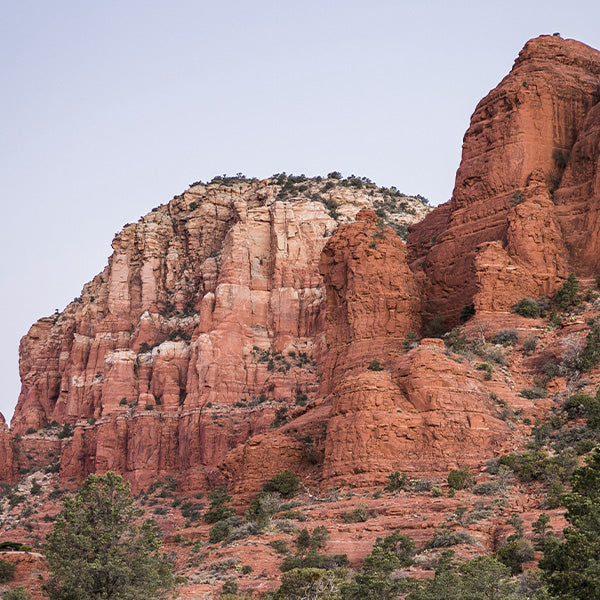 Amber Apothecary Sedona Mud Body Masque