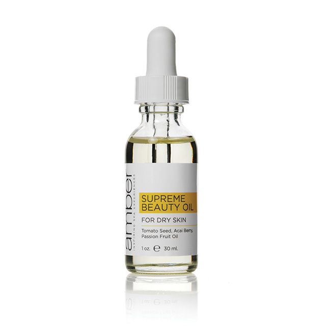 Supreme Beauty Oil 1 oz Beauty Oils