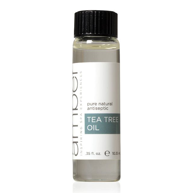 Tea Tree Oil - Single and 6 Pack Pre and Post Waxing