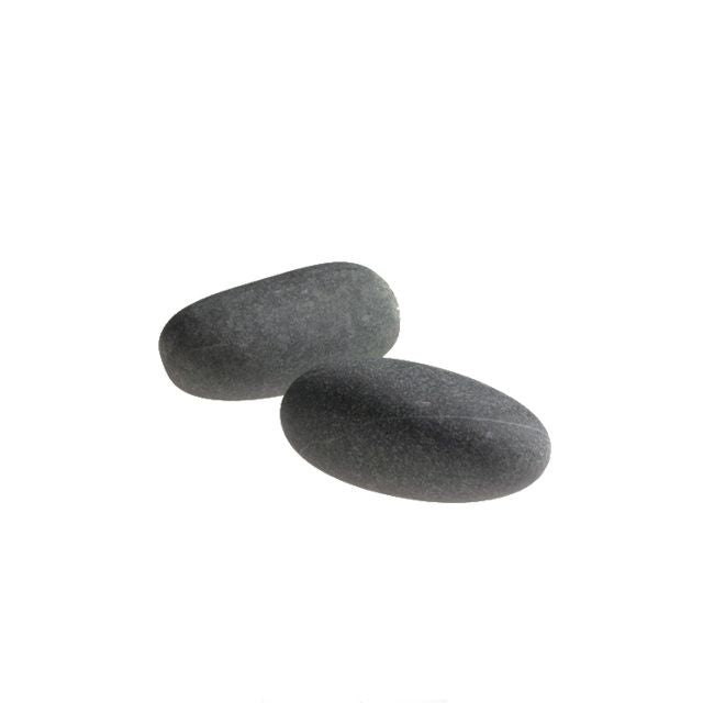 Stones - Trigger Point Set 2 each Stone Massage