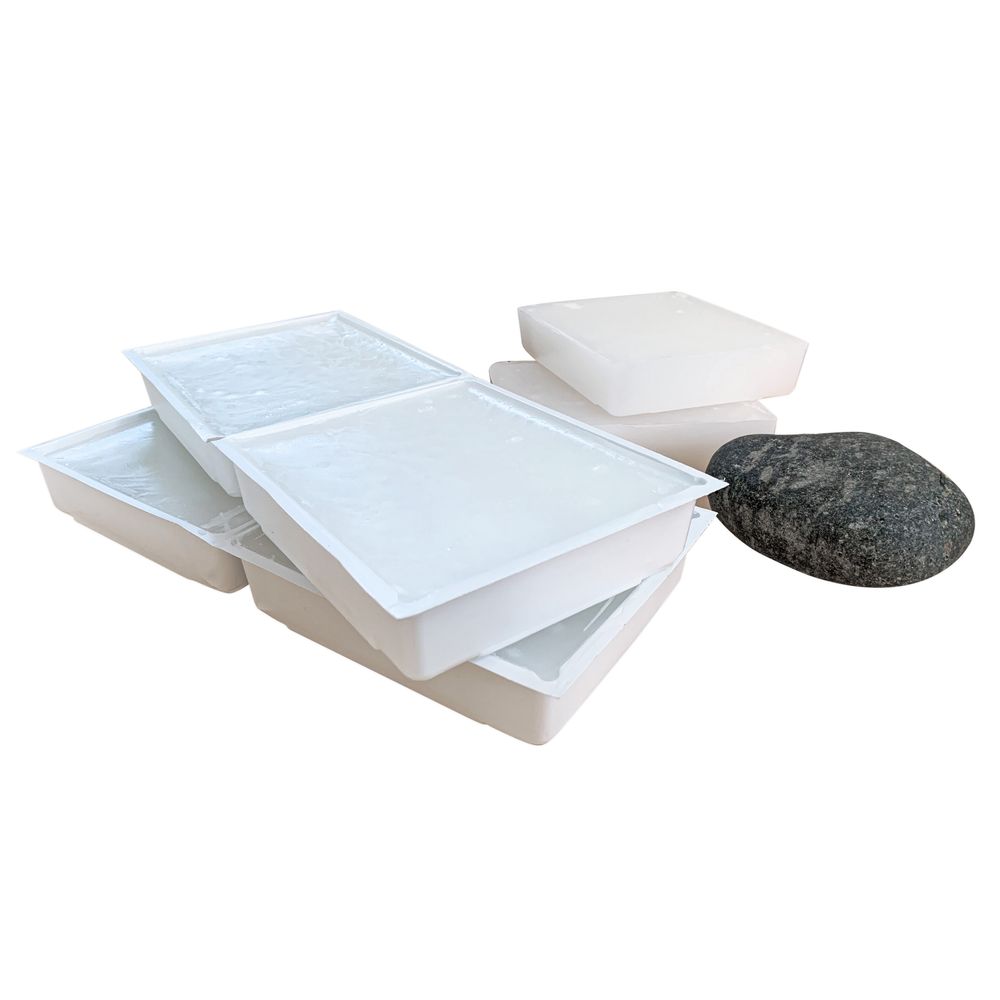 Unscented Paraffin - Blocks, Beads, Oil Paraffin