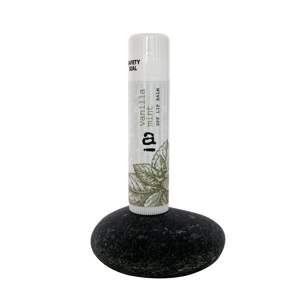 Apothecary Lip Balms - 5 Scents - SINGLE Lip Balm