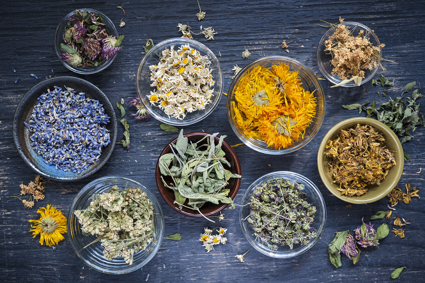Body Herbs