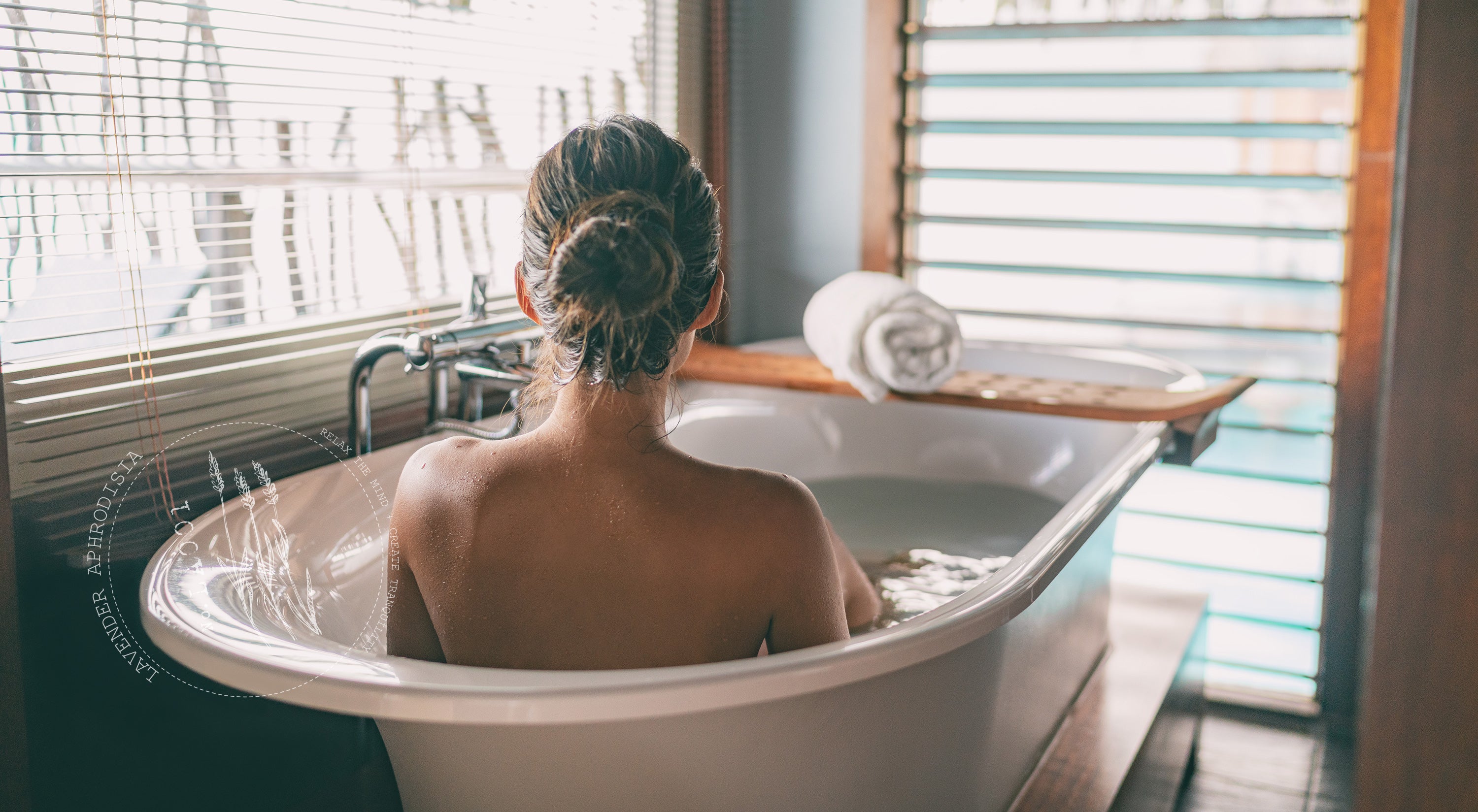 APOTHECARY - LAVENDER APHRODISIA