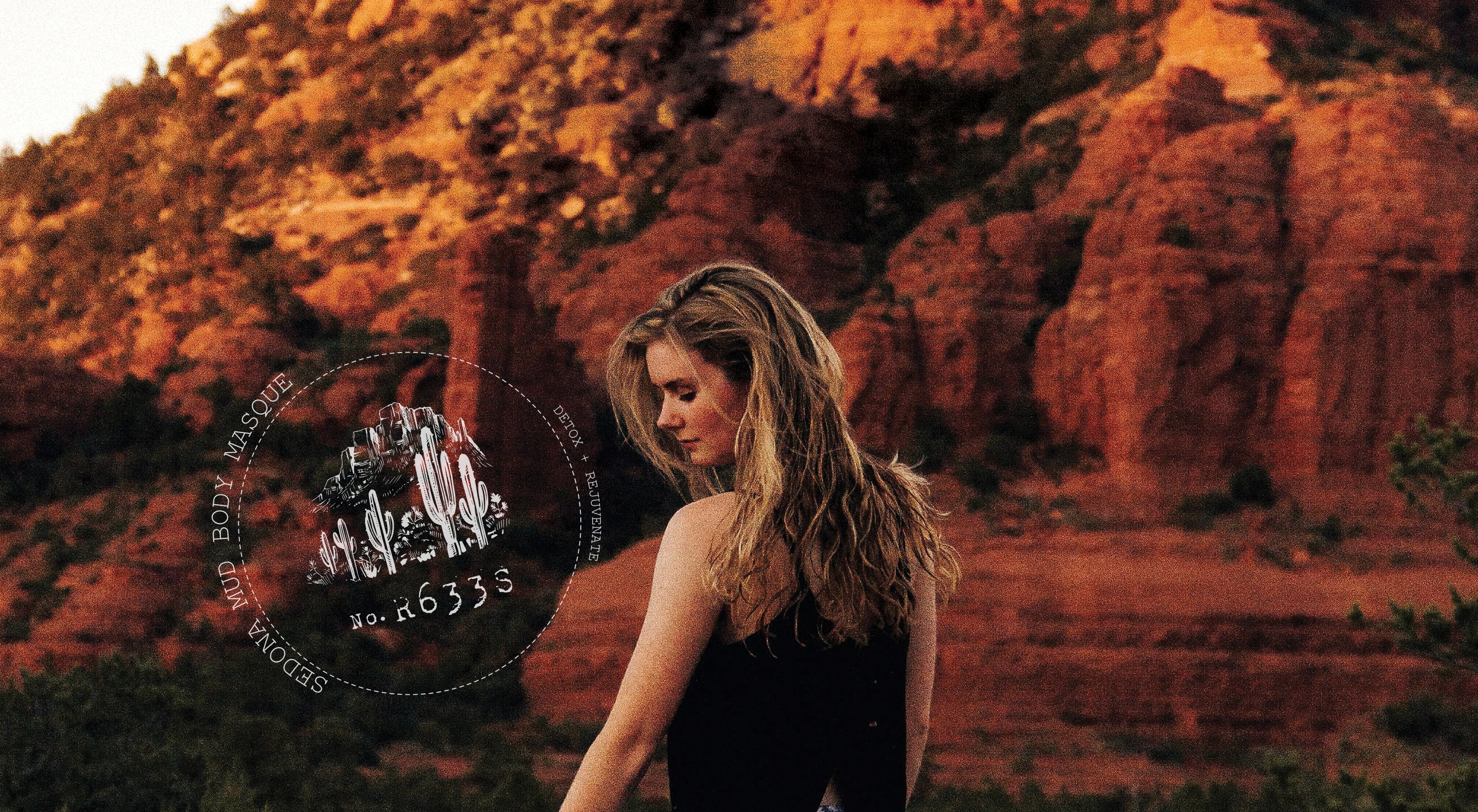 Apothecary - Body Mud Masques