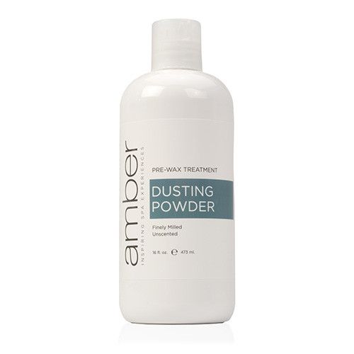 Dusting Powder - 16 oz. Pre and Post Waxing