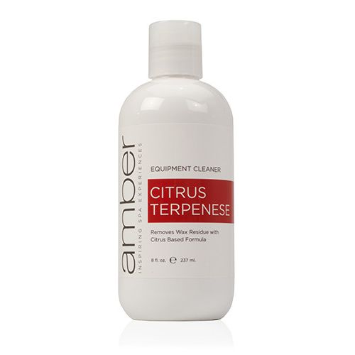 Equipment Cleaner - 8 oz Citrus Terpenese Wax Equipment and Kits