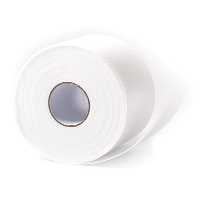 Muslin 3.5" X 40yd Roll Wax Accessories