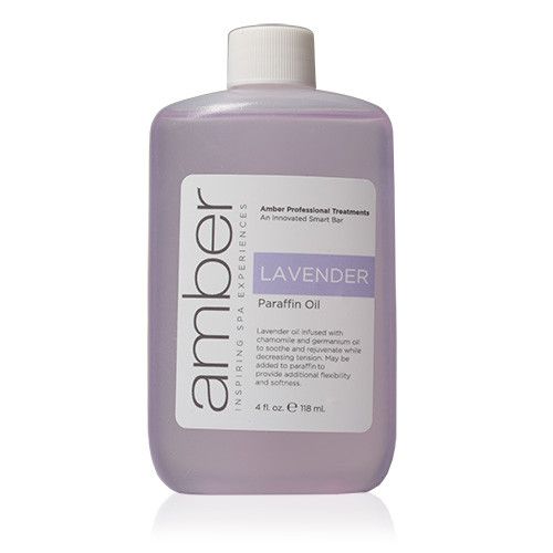 Paraffin Oil - Lavender Paraffin