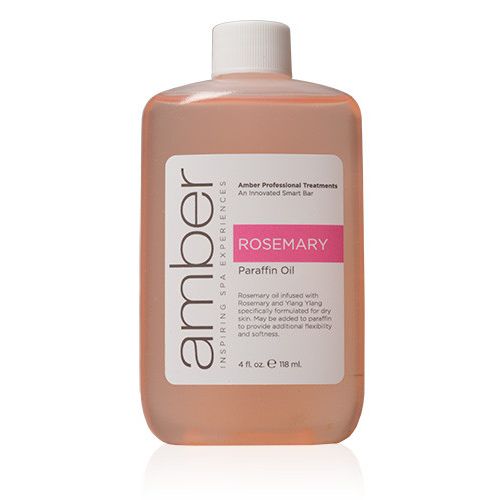 Paraffin Oil - Rosemary Paraffin