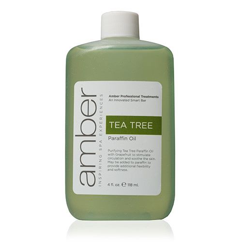 Paraffin Oil - Tea Tree Paraffin