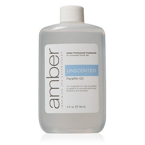 Paraffin Oil - Unscented Paraffin