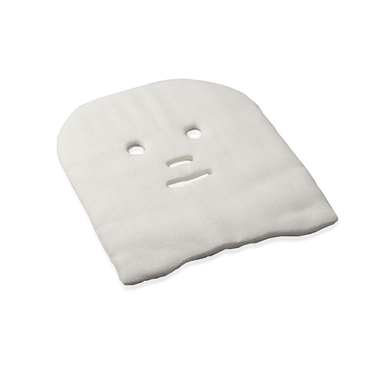 Gauze Mask - 50 per pkg. Facial Accessories