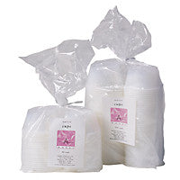 Manicure Gel Cups/Pkg.50 Accessories