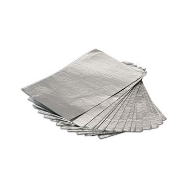 Foils - Removal 250/pk Accessories