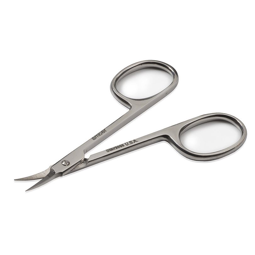 Cuticle Scissors Wax Accessories