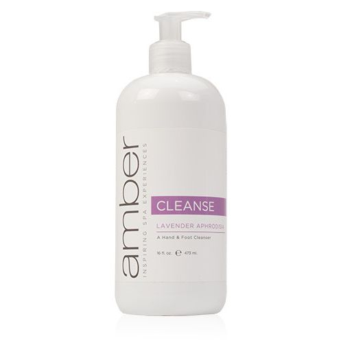 Cleanse Lavender 16 oz Cleanse