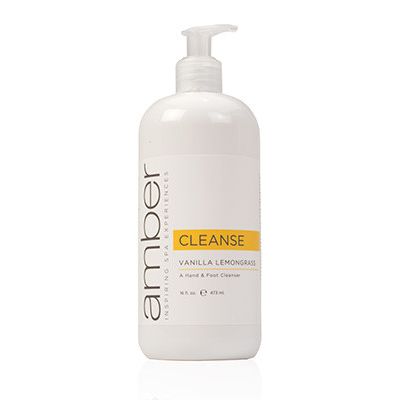 Cleanse - Vanilla Lemongrass 16 oz. Cleanse