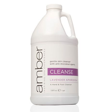 Cleanse Lavender Gallon Cleanse