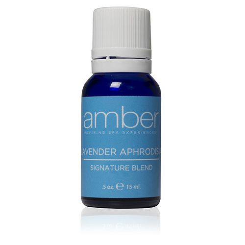 Lavender Aphrodisia Signature Blend 15 ml Essential Oils and Blends
