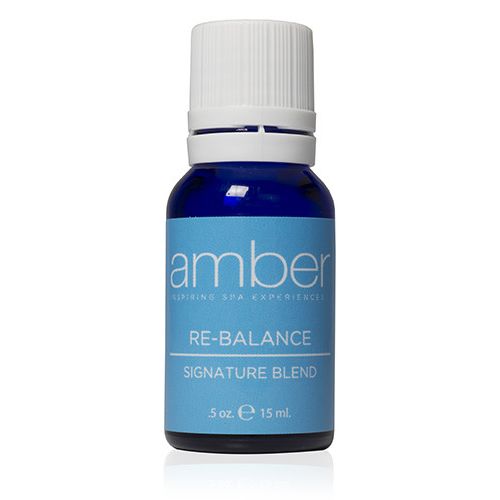 Re-Balance Signature Blend 15 ml Essential Oils and Blends